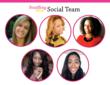 The Branding Muse Announces the Spring 2013 Social Team